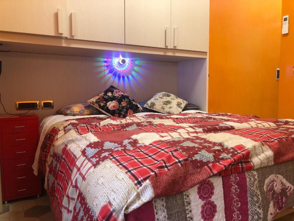 S.P.T. Bed & Breakfast โรม ภายนอก รูปภาพ