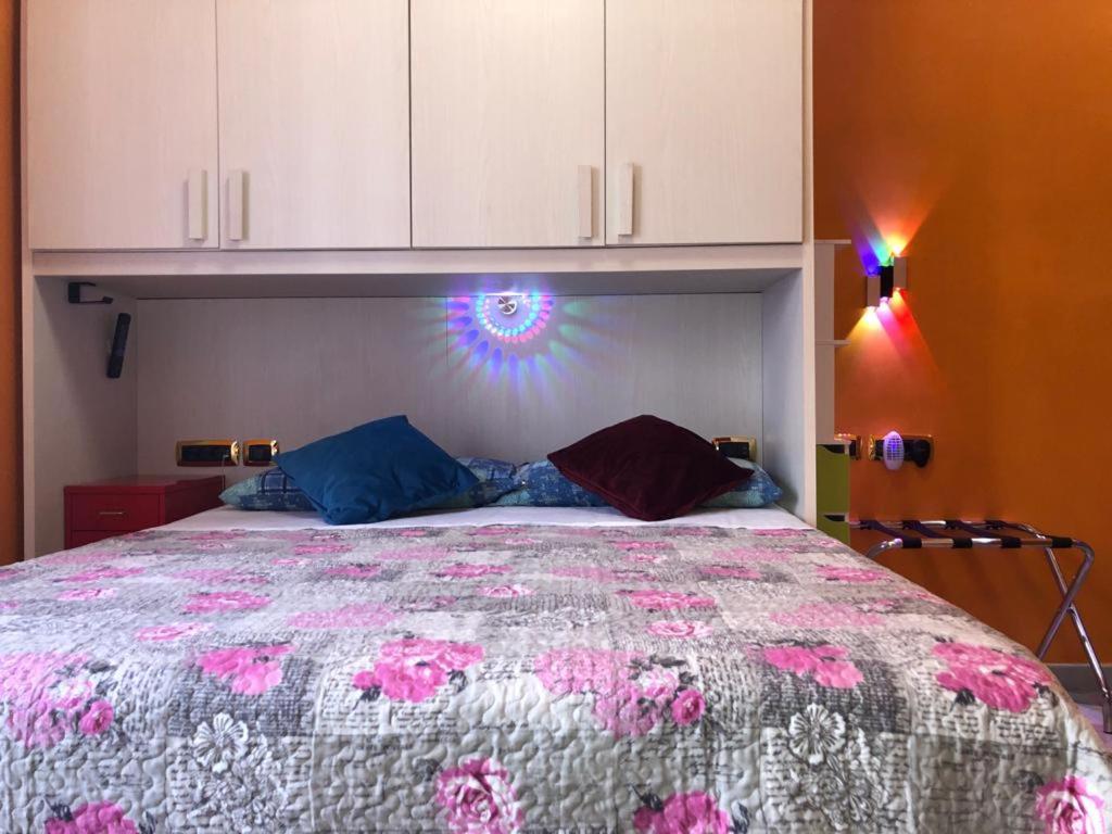 S.P.T. Bed & Breakfast โรม ภายนอก รูปภาพ