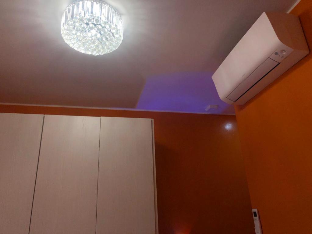 S.P.T. Bed & Breakfast โรม ภายนอก รูปภาพ