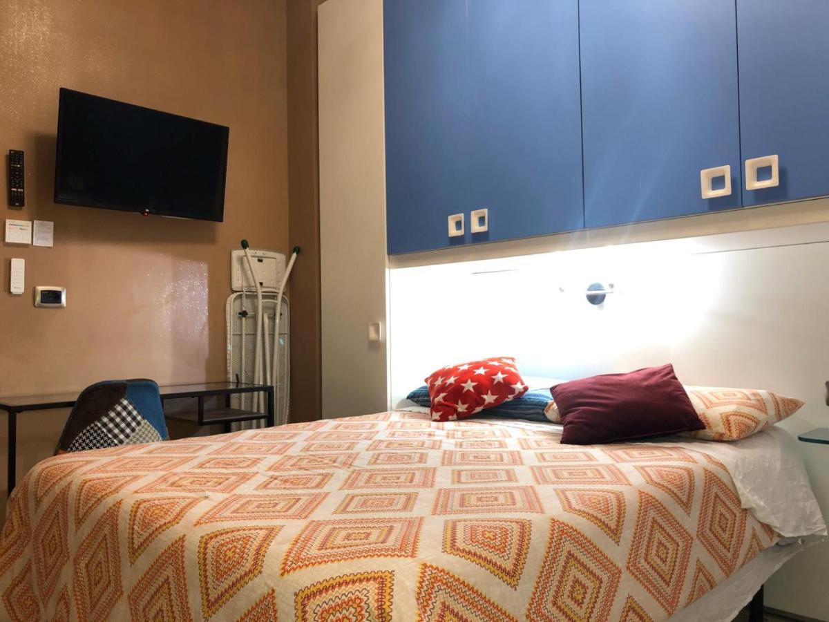 S.P.T. Bed & Breakfast โรม ภายนอก รูปภาพ